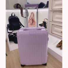 Rimowa Suitcase